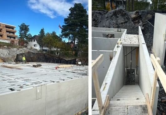 Et bilde som er lagt til i innlegget.